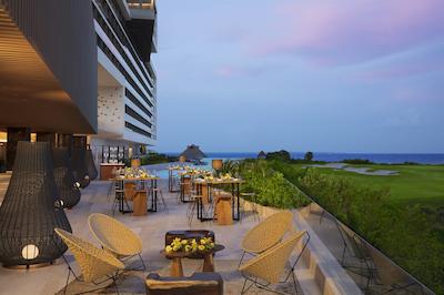 سانساپ استار کانکون