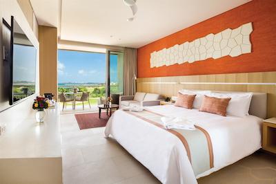 سانساپ استار کانکون