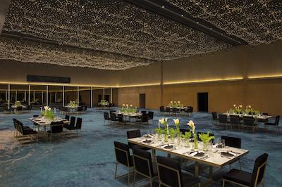 سانساپ استار کانکون