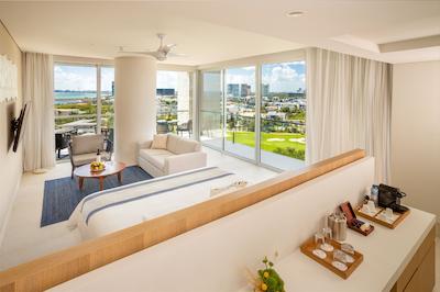 سانساپ استار کانکون