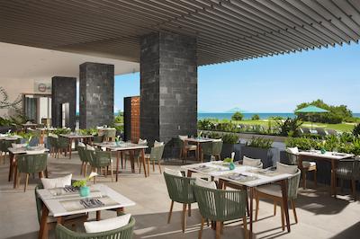 سانساپ استار کانکون