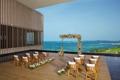 سانساپ استار کانکون