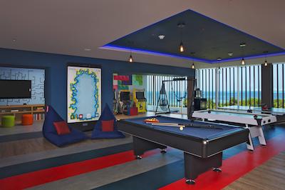 سانساپ استار کانکون