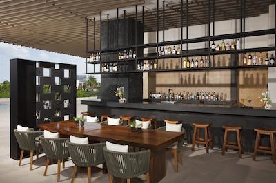 سانساپ استار کانکون