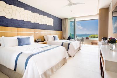 سانساپ استار کانکون