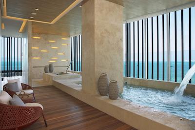 سانساپ استار کانکون