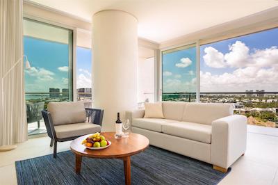 سانساپ استار کانکون