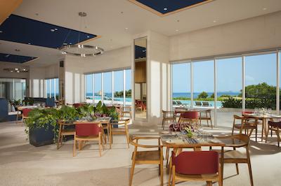 سانساپ استار کانکون