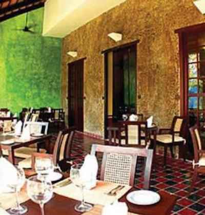 هاسیندا پورتا کمپچ ا لوکسوری کالکشن هتل کمپچ