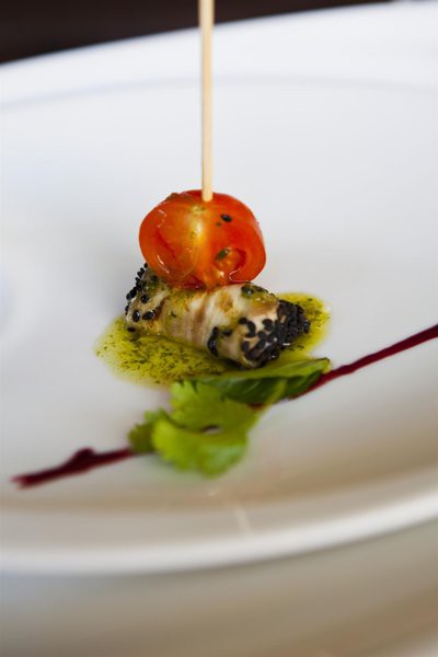 هاسیندا پورتا کمپچ ا لوکسوری کالکشن هتل کمپچ