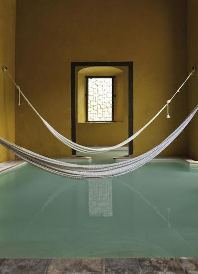 هاسیندا پورتا کمپچ ا لوکسوری کالکشن هتل کمپچ