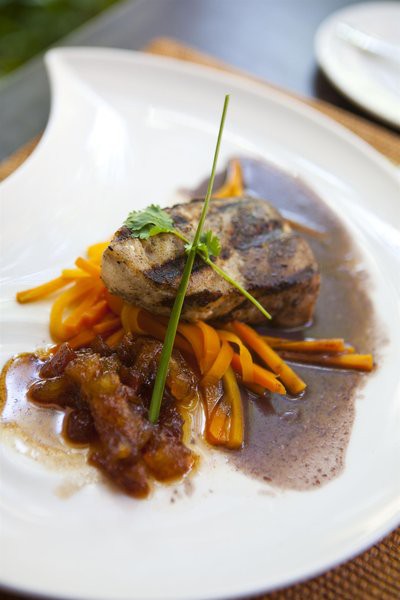 هاسیندا پورتا کمپچ ا لوکسوری کالکشن هتل کمپچ