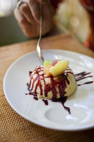 هاسیندا پورتا کمپچ ا لوکسوری کالکشن هتل کمپچ