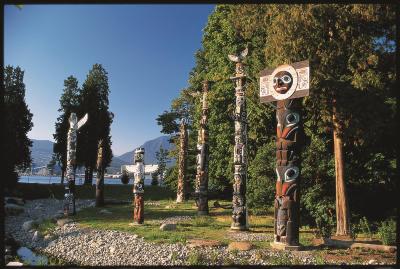 هلید این اند سویتز نرد وانکوور