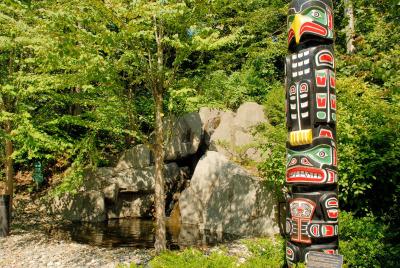 هلید این اند سویتز نرد وانکوور