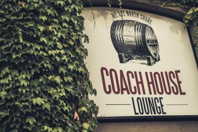 هلید این اند سویتز نرد وانکوور