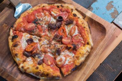 هلید این اند سویتز نرد وانکوور