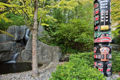 هلید این اند سویتز نرد وانکوور