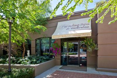 هلید این اند سویتز نرد وانکوور