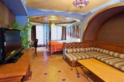 هلید این اند سویتز نرد وانکوور