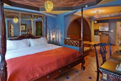 هلید این اند سویتز نرد وانکوور