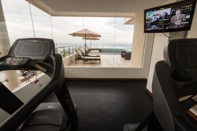 رنوکا اند رنوکا سیتی هتل