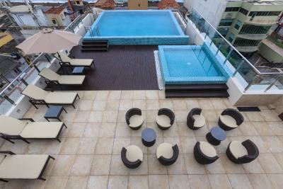 رنوکا اند رنوکا سیتی هتل