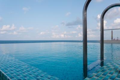 رنوکا اند رنوکا سیتی هتل