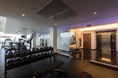 رنوکا اند رنوکا سیتی هتل