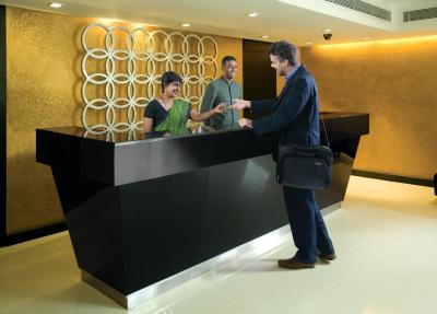 رنوکا اند رنوکا سیتی هتل