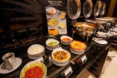 رنوکا اند رنوکا سیتی هتل