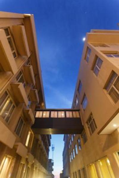 رنوکا اند رنوکا سیتی هتل