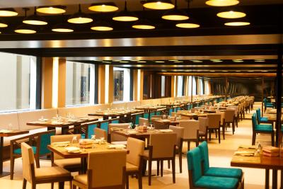 رنوکا اند رنوکا سیتی هتل