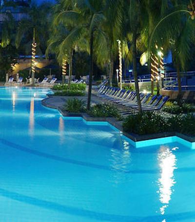 رنسانس کوالالامپور