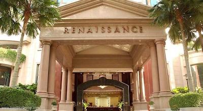 رنسانس کوالالامپور