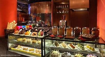 رنسانس کوالالامپور