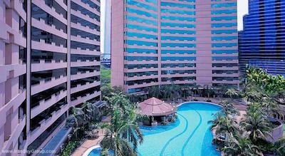 رنسانس کوالالامپور