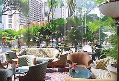 رنسانس کوالالامپور