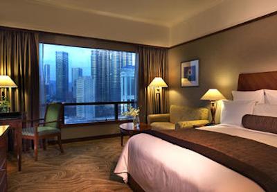 رنسانس کوالالامپور