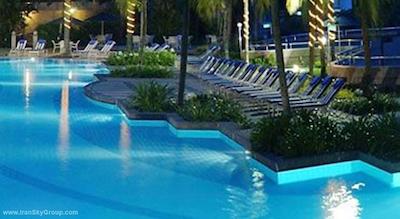 رنسانس کوالالامپور