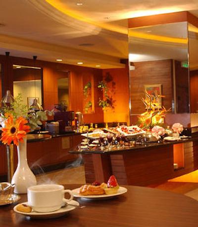 رنسانس کوالالامپور