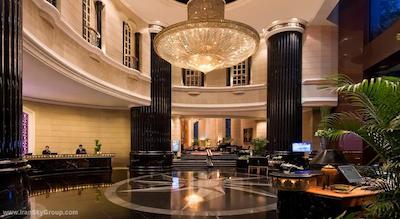 رنسانس کوالالامپور