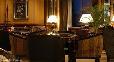 رنسانس کوالالامپور