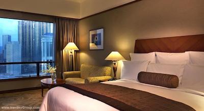 رنسانس کوالالامپور