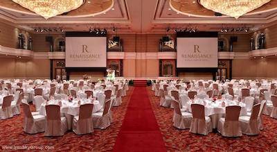 رنسانس کوالالامپور