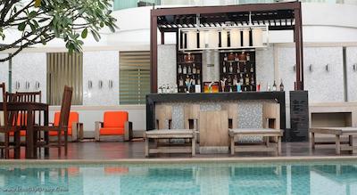 ای-وان پاتایا بیچ ریزورت