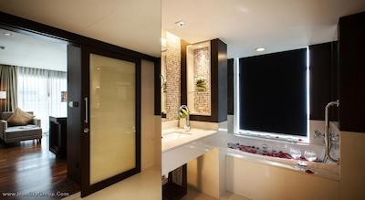 ای-وان پاتایا بیچ ریزورت