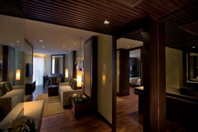 ای-وان پاتایا بیچ ریزورت