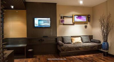 ای-وان پاتایا بیچ ریزورت