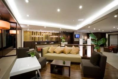 ای-وان پاتایا بیچ ریزورت